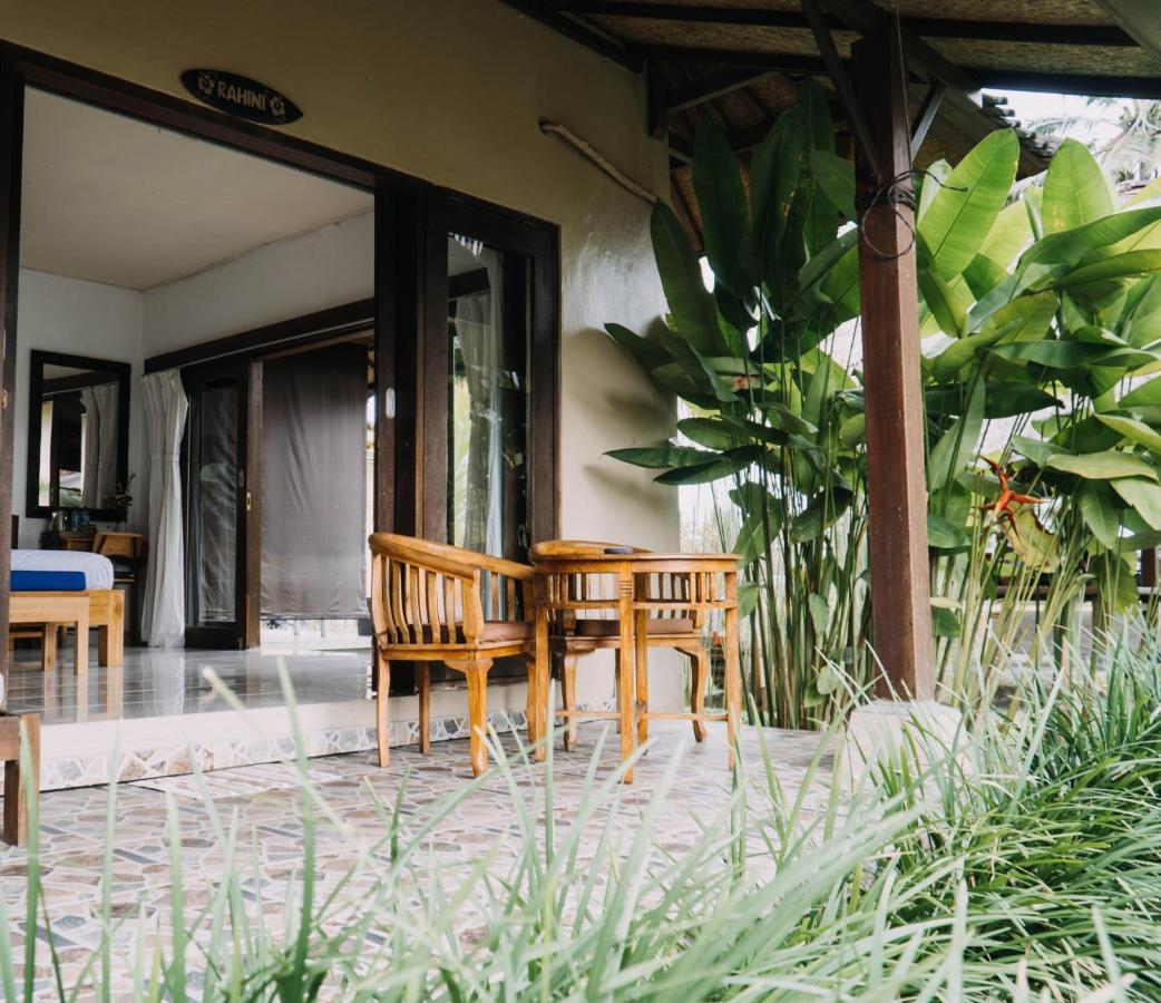 Ubud Shanti Rice Field House By Supala Ngoại thất bức ảnh